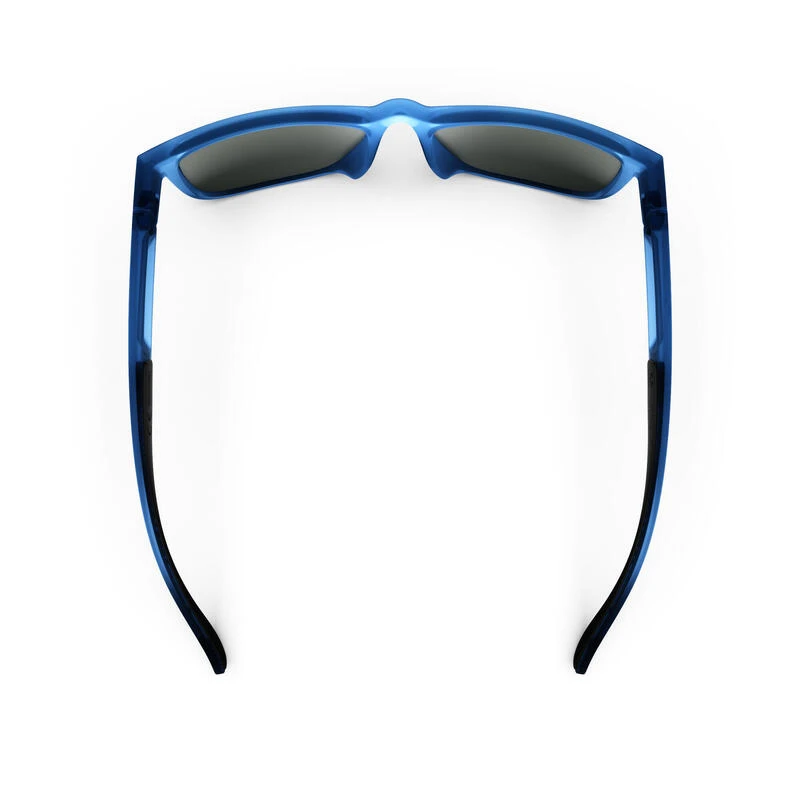 Quechua Wandelzonnebril Voor Volwassenen MH140 Categorie 3 9 Quechua Wandelzonnebril Voor Volwassenen MH140 Categorie 3 - Afbeelding 9