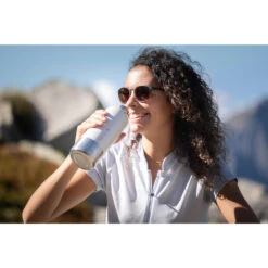 Quechua Wandelzonnebril Voor Volwassenen MH160 Categorie 3 -Puur Mode wandelzonnebril voor volwassenen mh160 categorie 3 11