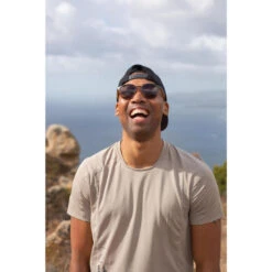 Quechua Wandelzonnebril Voor Volwassenen MH160 Categorie 3 -Puur Mode wandelzonnebril voor volwassenen mh160 categorie 3 9