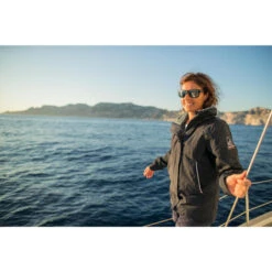 Tribord Watersportbril 100 Gepolariseerd Drijvend Maat M -Puur Mode watersportbril 100 gepolariseerd drijvend maat m donkergrijs 6