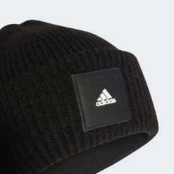 ADIDAS Wide Cuff Beanie -Puur Mode wide cuff beanie 2