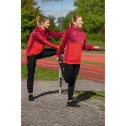 Women's Training Hoodie Erima Six Wings -Puur Mode womens training hoodie erima six wings 2