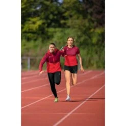 Women's Training Hoodie Erima Six Wings -Puur Mode womens training hoodie erima six wings 5