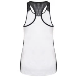 Dare 2b You’re A Gem Dames Fitness Vest - Grijs Wit -Puur Mode youre a gem dames fitness vest grijs wit 2