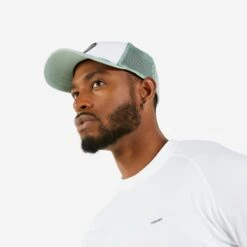 Tribord Zeilpet Voor Volwassenen Sailing 500 Lavendel