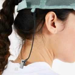 Tribord Zeilpet Voor Volwassenen Sailing 500 Lavendel -Puur Mode zeilpet voor volwassenen sailing 500 wit kaki 7