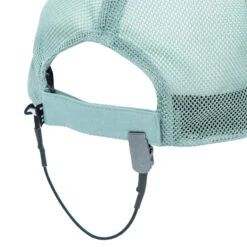 Tribord Zeilpet Voor Volwassenen Sailing 500 Lavendel -Puur Mode zeilpet voor volwassenen sailing 500 wit kaki 8