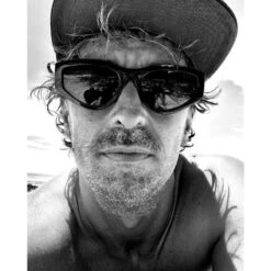 Zonnebril TEAVA -Puur Mode zonnebril teava 2