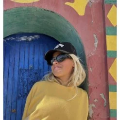 Zonnebril TEAVA -Puur Mode zonnebril teava 3