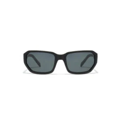 HAWKERS Zonnebrillen Voor Mannen En Vrouwen BLACK DARK POLARIZED - BOLT -Puur Mode zonnebrillen voor mannen en vrouwen black dark polarized bolt 1