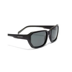 HAWKERS Zonnebrillen Voor Mannen En Vrouwen BLACK DARK POLARIZED - BOLT -Puur Mode zonnebrillen voor mannen en vrouwen black dark polarized bolt 3
