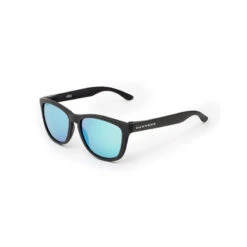 HAWKERS Zonnebrillen Voor Mannen En Vrouwen ONE CARBON Spotted Blue Chrome