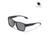 HAWKERS Zonnebrillen Voor Mannen En Vrouwen POLARIZED CORE Carbon Black