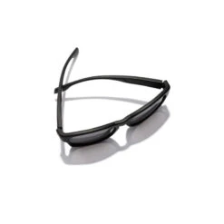 HAWKERS Zonnebrillen Voor Mannen En Vrouwen POLARIZED CORE Carbon Black -Puur Mode zonnebrillen voor mannen en vrouwen polarized core black 2