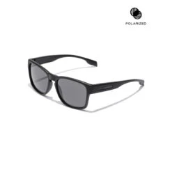 HAWKERS Zonnebrillen Voor Mannen En Vrouwen POLARIZED CORE Carbon Black