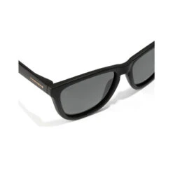 HAWKERS Zonnebrillen Voor Mannen En Vrouwen POLARIZED ONE Black Dark -Puur Mode zonnebrillen voor mannen en vrouwen polarized one black dark 4