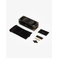 HAWKERS Zonnebrillen Voor Mannen En Vrouwen Carbon WARWICK Black Rose Gold 11 HAWKERS Zonnebrillen Voor Mannen En Vrouwen Carbon WARWICK Black Rose Gold -Puur Mode zonnebrillen voor mannen en vrouwen warwick carbon black chrome 4