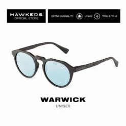 HAWKERS Zonnebrillen Voor Mannen En Vrouwen Carbon WARWICK Black Rose Gold 13 HAWKERS Zonnebrillen Voor Mannen En Vrouwen Carbon WARWICK Black Rose Gold -Puur Mode zonnebrillen voor mannen en vrouwen warwick carbon black chrome 6